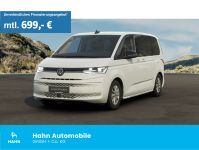 Volkswagen T7 Multivan - Vorschau Bild 1