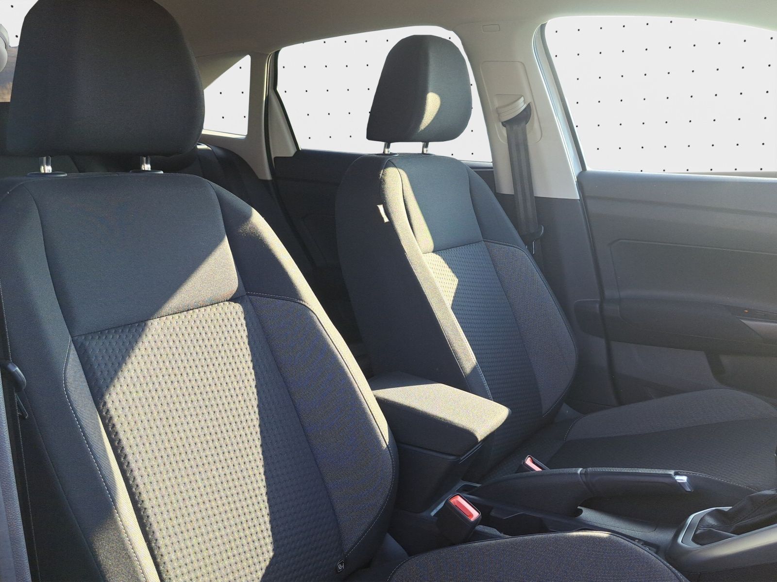 Volkswagen Taigo - Bild 4