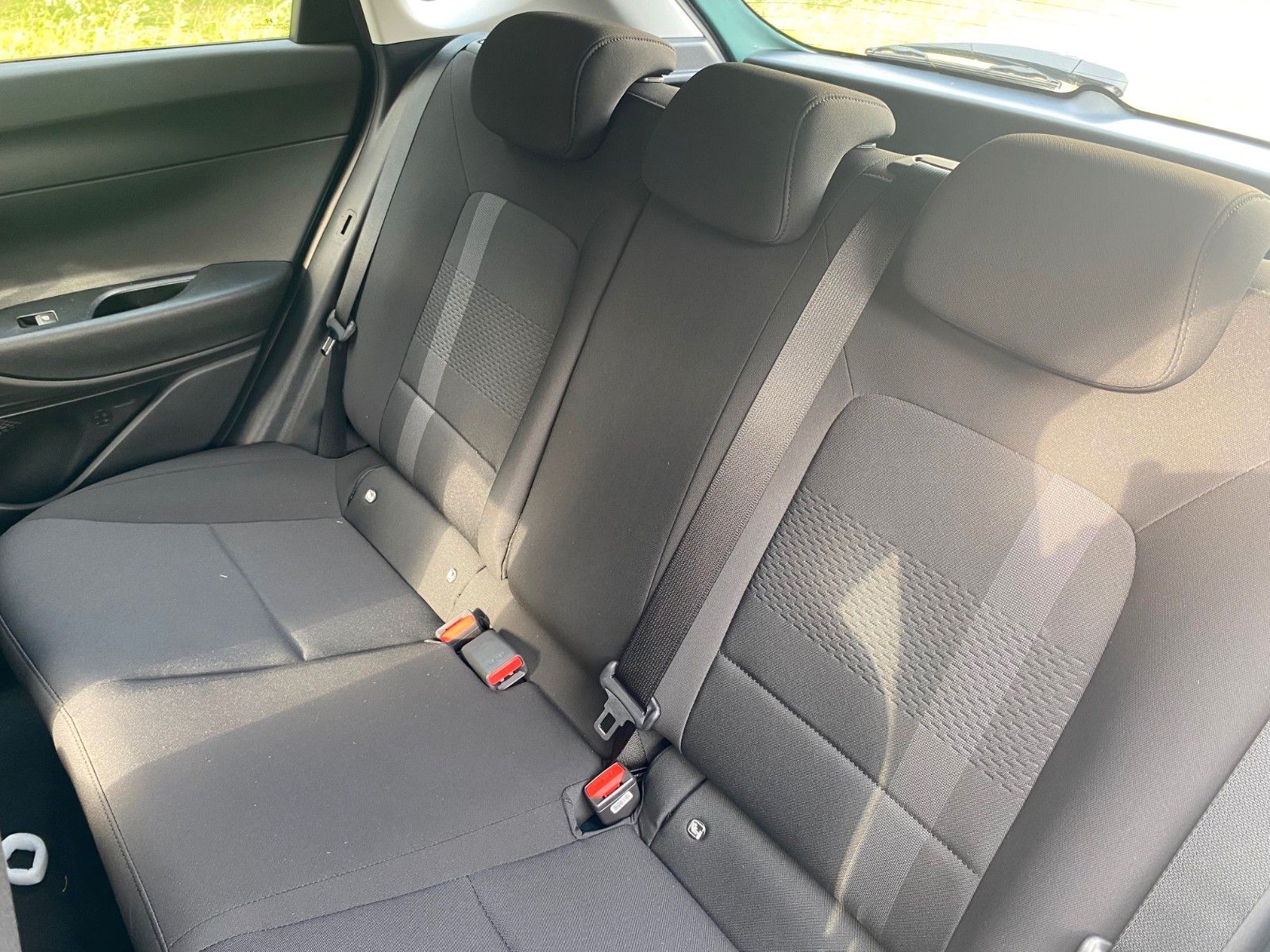 Fahrzeugabbildung Hyundai i20 1.0 T-GDI Trend *Navi*Sitzhzg*BOSE*DCT*RFK*