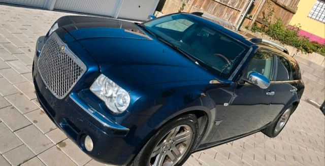 Chrysler 300c 3.0 CRD TOURING