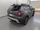 Dacia Duster 1.5 Blue dCi Prestige AHK Navi - Dacia Duster: Allradantrieb, 1.5