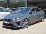 Kia pro_cee'd / ProCeed 1.6 T-GDI DCT 7 GT - Kia pro cee'd / ProCeed in Essen