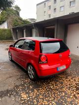 Volkswagen VW Polo GTI TÜV NEU 200PS+. Tausch möglich - Volkswagen Polo aus 2007: GTI