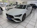 Mercedes-Benz CLA 200*AMG Line*Kamera*Keyless*Ambiente*NAVI - Mercedes-Benz CLA 200 in Solingen