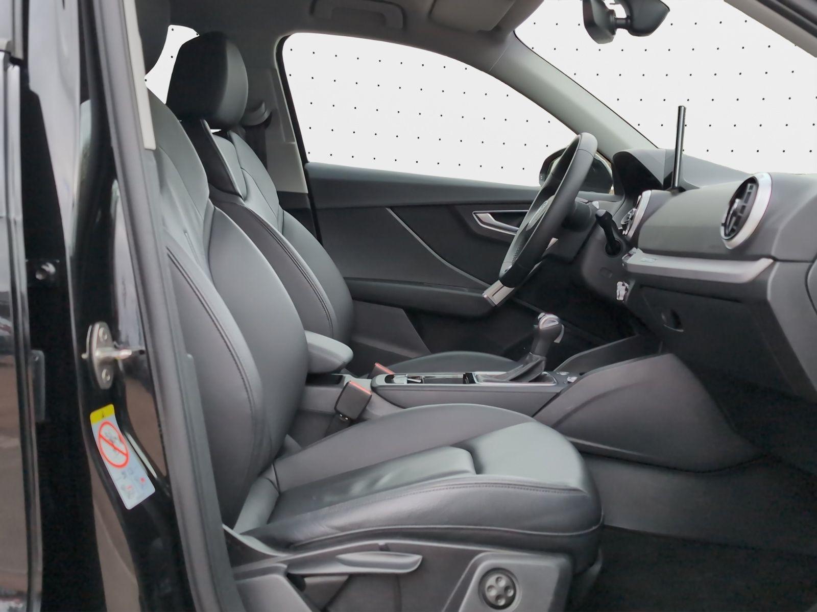 Audi Q2 40 TFSI qu Advanced S tro*LED*Virtual*Navi+*S, миниатюра 4