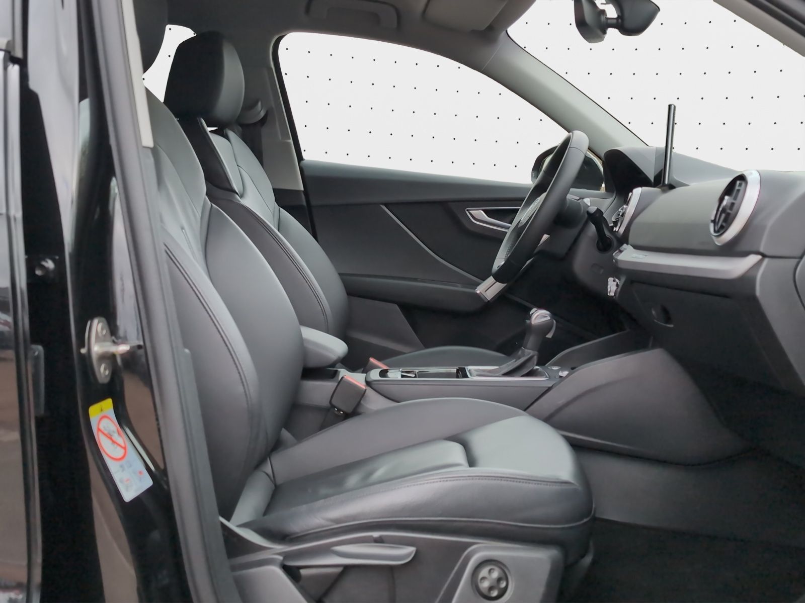 Audi Q2 - Bild 4