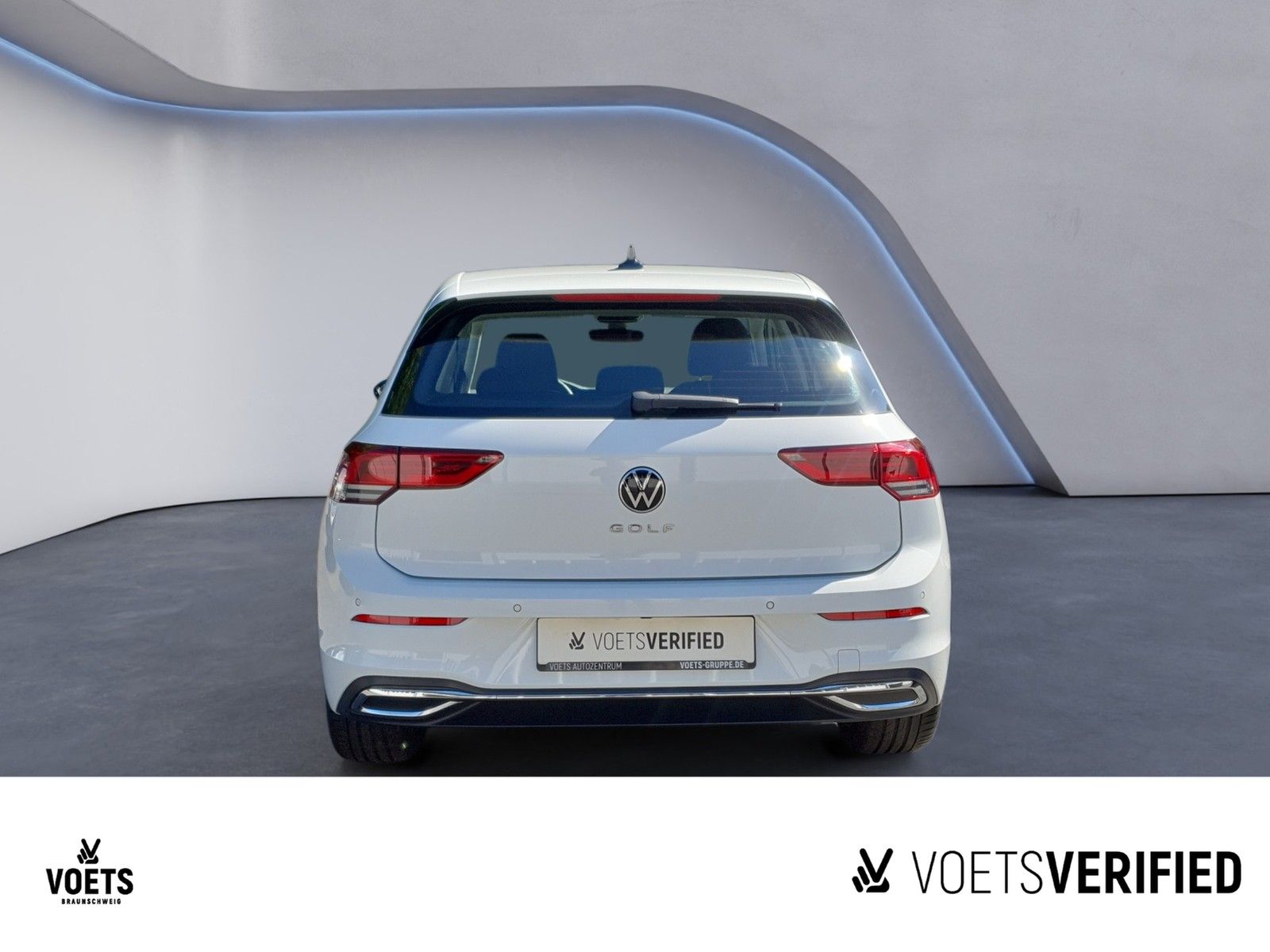 Volkswagen Golf - Bild 5