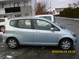 Honda Jazz 1.2 Cool Facelift Klima - Honda Jazz: Cool