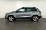 Skoda Karoq 1.5 16V TSI Style DSG LED Navi Sitzheizung - Skoda Karoq Gebrauchtwagen in Dresden