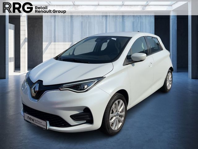 Renault ZOE R110 Z.E. 50 Experience CCS inkl. Batterie