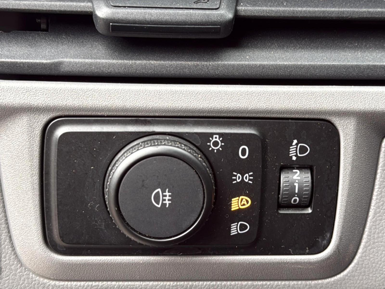 Volkswagen T7 Transporter Sitzheizung Klima RFK PDC VAHK, миниатюра 20