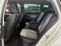 Skoda Octavia - Vorschau Bild 6