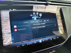 MERCEDES-BENZ E 220d/AMG-LINE/DISTR+/360GRAD/MBUX/J.STERNE