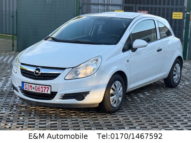 Opel Corsa D Selection "110 Jahre"*KLIMA*80PS*