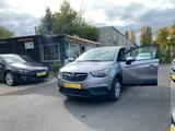 Opel Crossland (X) Scheckheftgepflegt Einparkhilfe - Opel Crossland (X) in Bonn