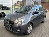 Suzuki Celerio Automatik 1.Hand Klima Bluetooth - Suzuki Celerio: Kleinwagen