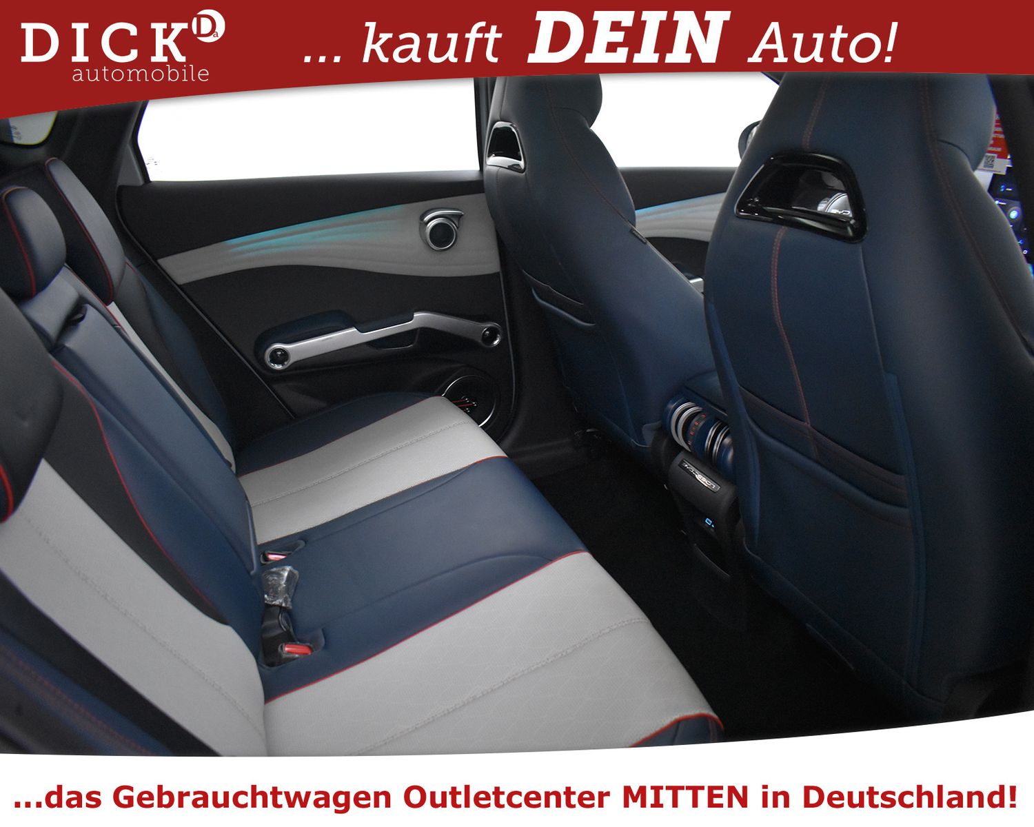 BYD Atto 3 Comf WERKSGA+PANO+NAVI+LED+SHZ+WP+ACC+360 - Image 22