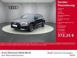 Audi A3 Sportback S line 40 TFSI e S tronic - Audi A3 mit Hybrid-Antrieb: Alcantara