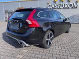 Volvo V60 D4 R-Design Aut. - NAVI+XENON+ST.-HZ. - Volvo V60 in Ludwigshafen