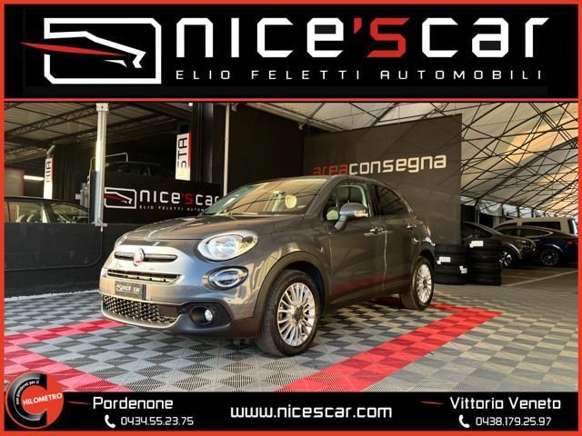 Fiat FIAT 500X 1.6 MultiJet 130 CV Connect