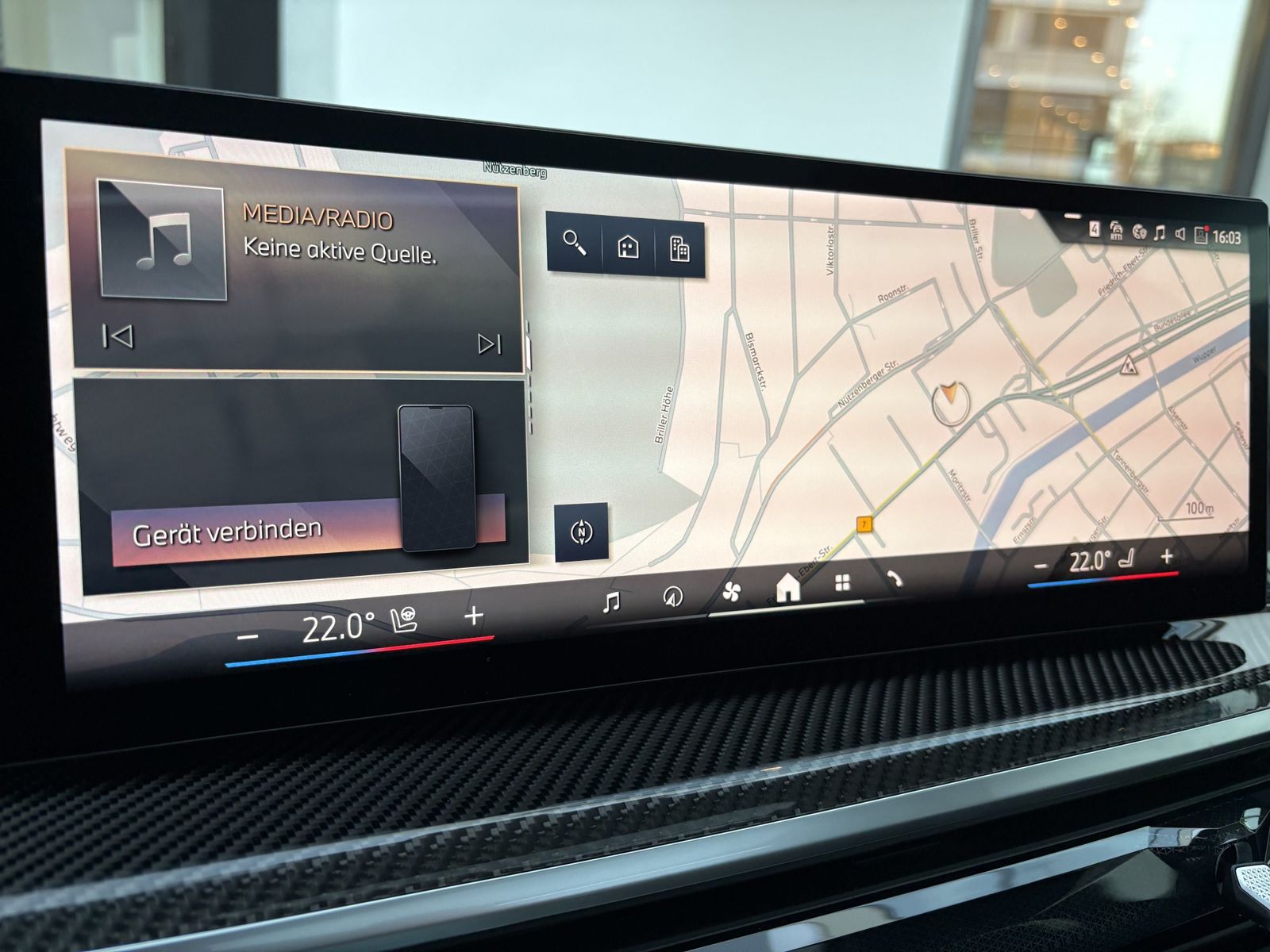 BMW X6 - Bild 9