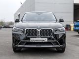 BMW X4 xDrive30i NAVI LED Sound Syst. PDC V+H DAB - BMW X4 in Köln