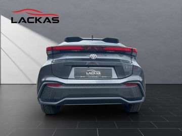 Toyota C-HR - 3