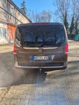 Mercedes-Benz V 250 d Aut. AVANTG. ED. extral. 140+10 AVAN... - Mercedes-Benz V 250 in Oberhausen