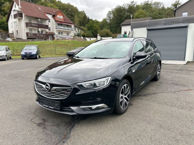 Opel Insignia B SportsTourer 1.HD/AHK/Carplay/Android