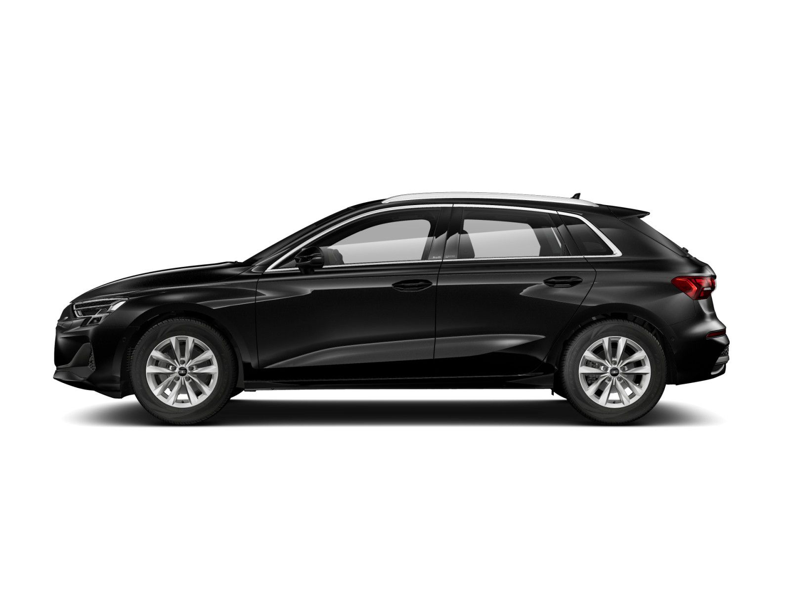 Audi A3 - Bild 5