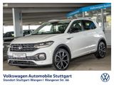 Volkswagen T-Cross Style 1.0 TSI DSG Navi LED ACC SHZ PDC - Volkswagen T-Cross in Stuttgart