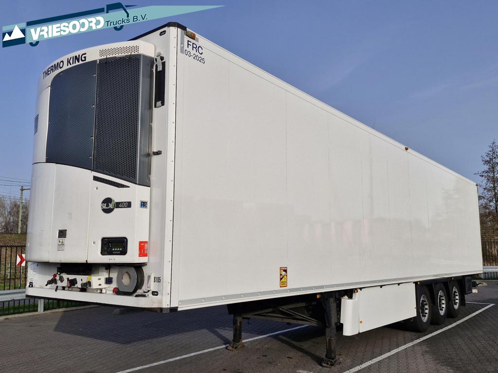 Schmitz Cargobull N/A SCB*S3B