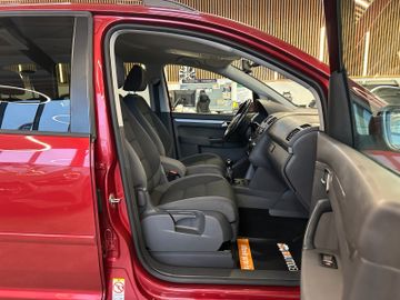 Volkswagen Touran Comfortline *Klima*TÜV NEU* 7 Sitzer*