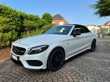 Mercedes-Benz C 43 AMG Mercedes-CABRIO 4MATIC Autom. - : Roadster, Mercedes