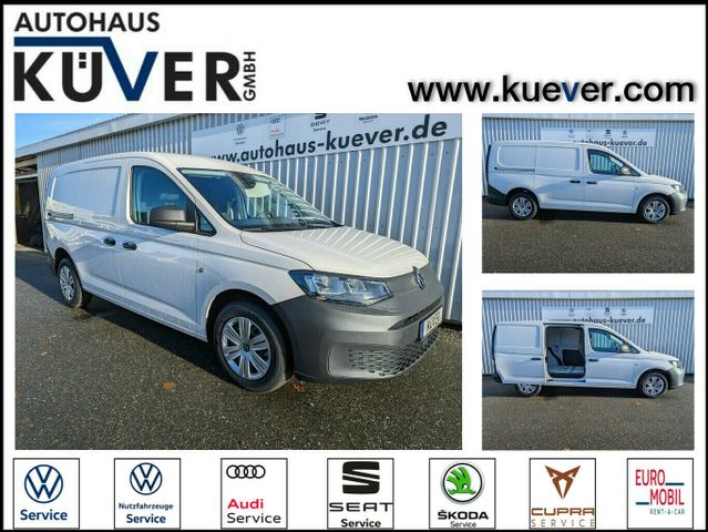 Volkswagen Caddy Cargo Maxi 1,5 TSI Tempomat+Klimaanlage