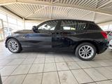 BMW 118i Sport Line/NAVI/LED/SHZ/PDC/TEL/2.HD - BMW 118 in Hagen