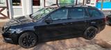 Skoda Octavia 2.0 TDI Ambition Combi Ambition