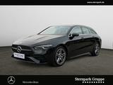 Mercedes-Benz CLA 220 d SB AMG +MBUX+LED+AHK+Keyless+Kamera+ - gebrauchte Mercedes-Benz CLA 220 Shooting Brake aus dem Jahr 2024