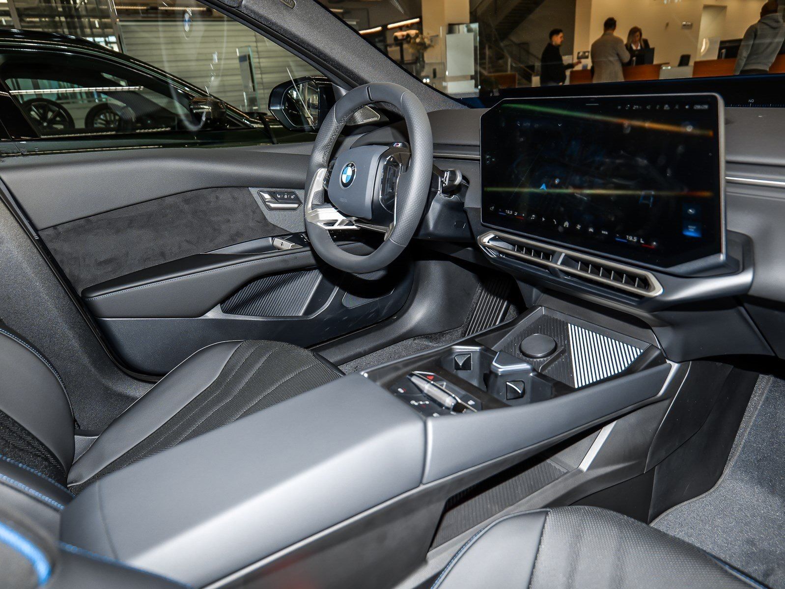 BMW i3 - Bild 3