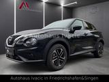 Nissan Juke 1.0 DIG-T  N-CONNECTA  Automatik Winter BFS - Nissan Juke Neuwagen