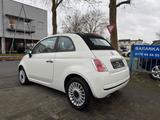 Fiat 500 TwinAir Plus - Fiat 500 TwinAir-Plus
