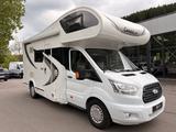 Chausson C646 Flash Ford  2.2 Diesel 6 bed - Offers