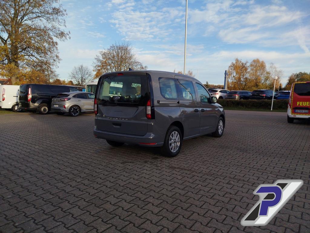 Ford Tourneo Connect
