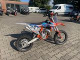 KTM SX65 - KTM 65