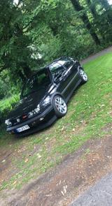 Volkswagen VW Golf 3 GTI 2.0 16v abf - Volkswagen Golf aus 1995: GTI