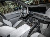 BMW iX xDrive45 MSport + Autobhn. + Integr. + PAprof - gebrauchte BMW Pickups