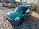 Citroën Berlingo/LKW /KASTEN/TÜV NEU - Citroën Berlingo aus 2008