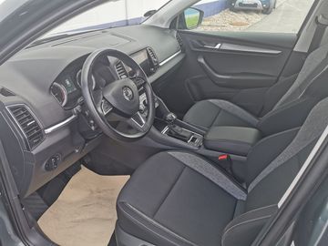 Skoda Karoq - 12