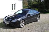 Mercedes-Benz C 200 Sportcoupe, TOP Zustand in Potsdam - Mercedes-Benz C 200 aus 2006