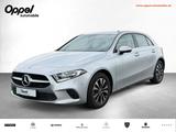 Mercedes-Benz A 200 NAVI+R.-KAMERA+TEMPOMAT+MBUX+PARK-PAKET+